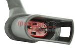 Cable Repair Set, wheel speed sensor